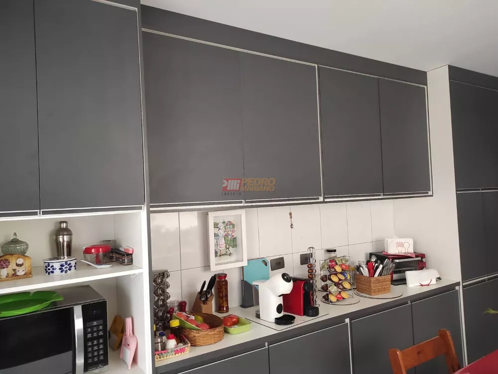 Sobrado, 3 quartos, 200 m² - Foto 31
