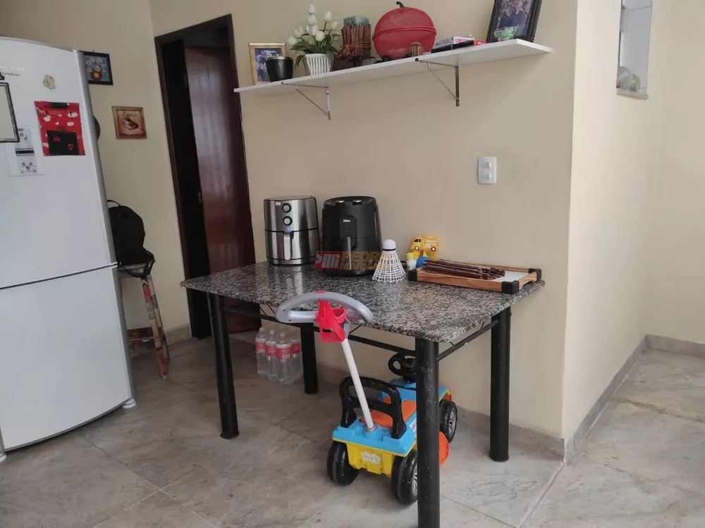 Sobrado, 3 quartos, 200 m² - Foto 47