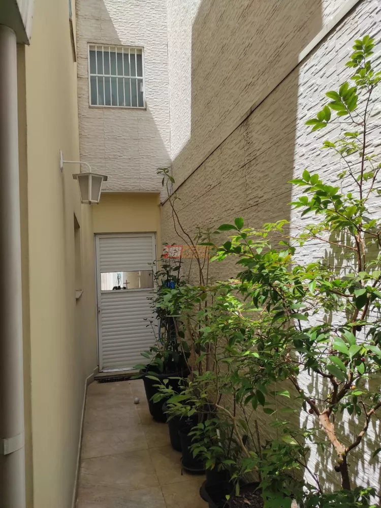 Sobrado, 3 quartos, 200 m² - Foto 41