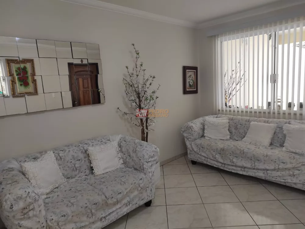 Sobrado, 3 quartos, 200 m² - Foto 3