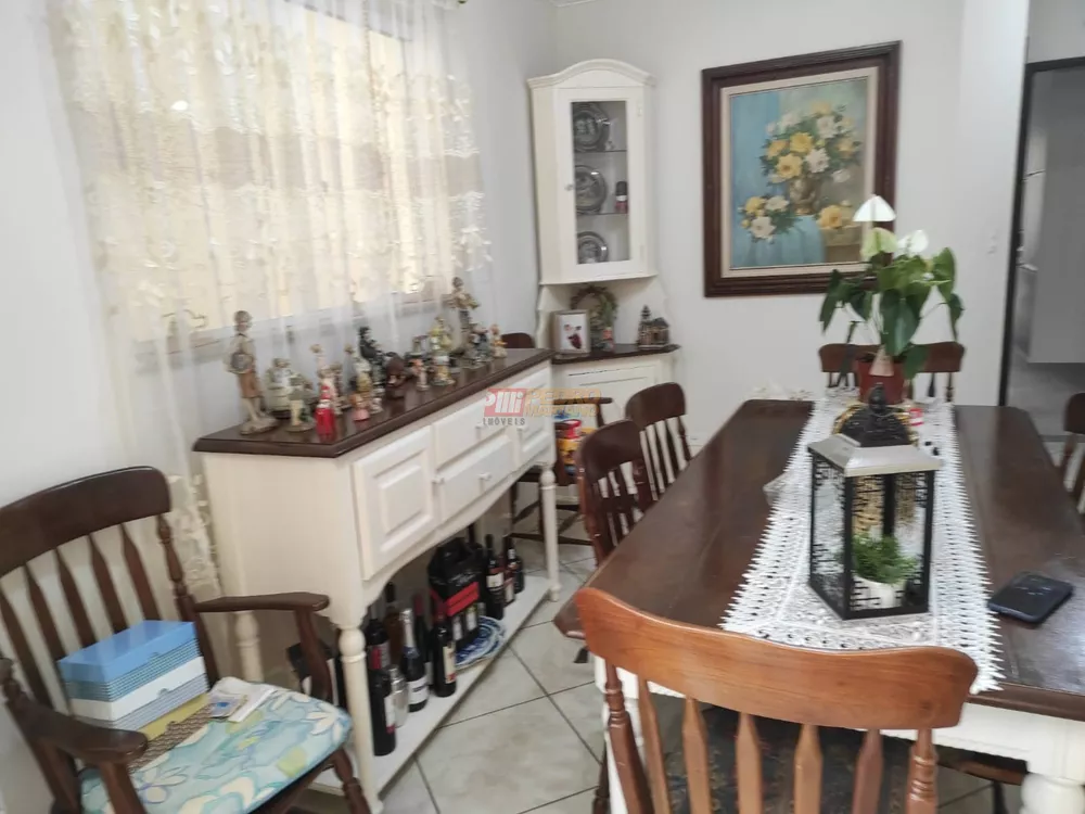 Sobrado, 3 quartos, 200 m² - Foto 5