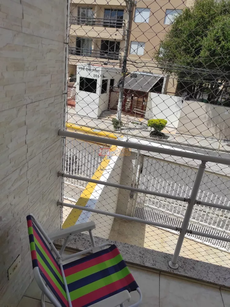 Sobrado, 3 quartos, 200 m² - Foto 20