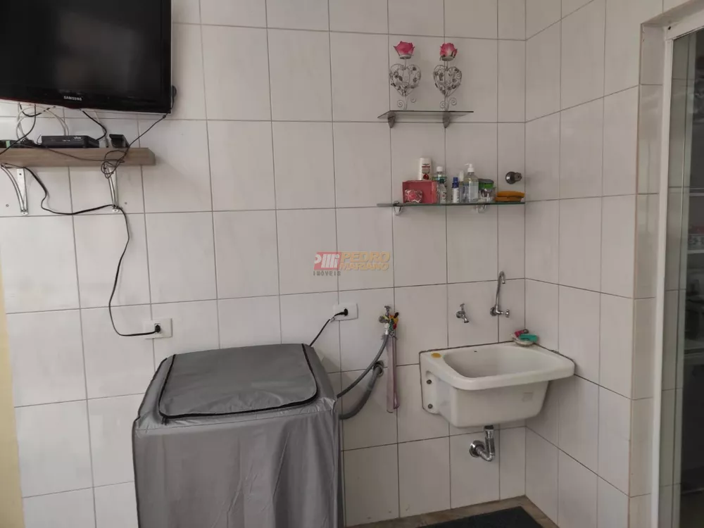 Sobrado, 3 quartos, 200 m² - Foto 38