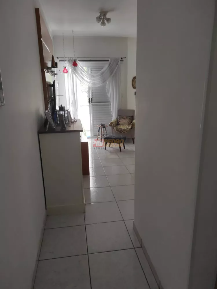 Sobrado, 3 quartos, 200 m² - Foto 12