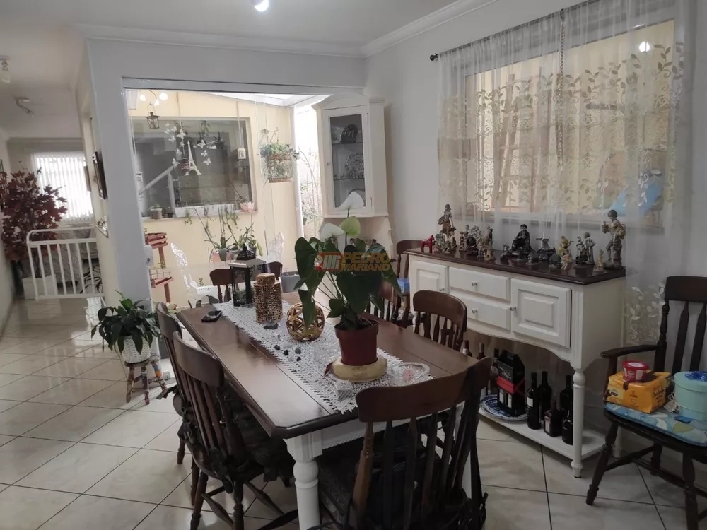 Sobrado, 3 quartos, 200 m² - Foto 7