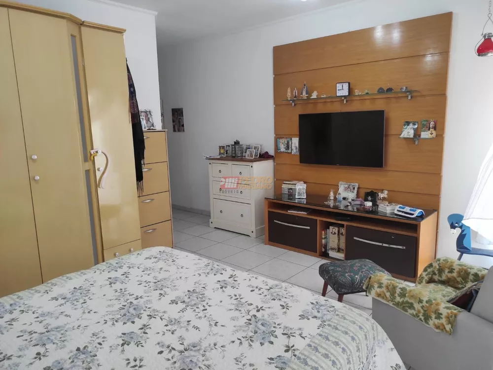 Sobrado, 3 quartos, 200 m² - Foto 18