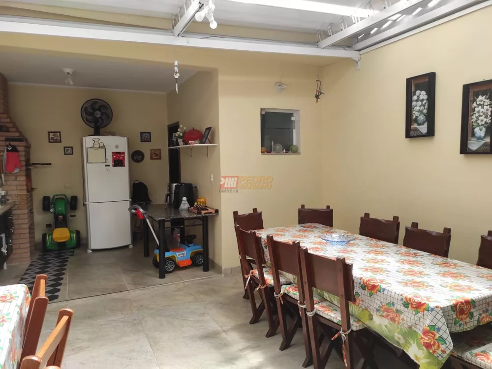 Sobrado, 3 quartos, 200 m² - Foto 50