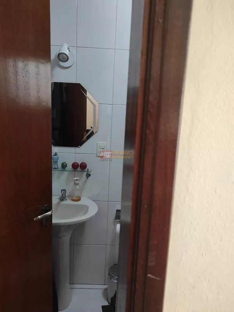 Sobrado, 3 quartos, 200 m² - Foto 37