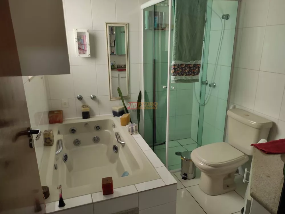 Sobrado, 3 quartos, 200 m² - Foto 35