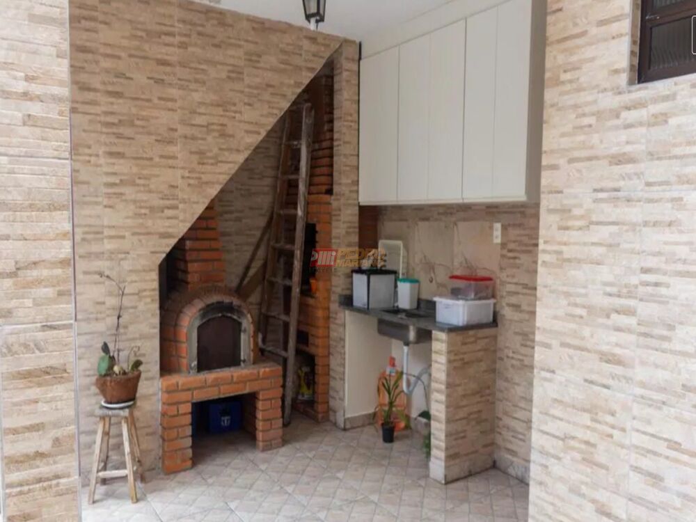 Prédio Inteiro, 200 m² - Foto 1