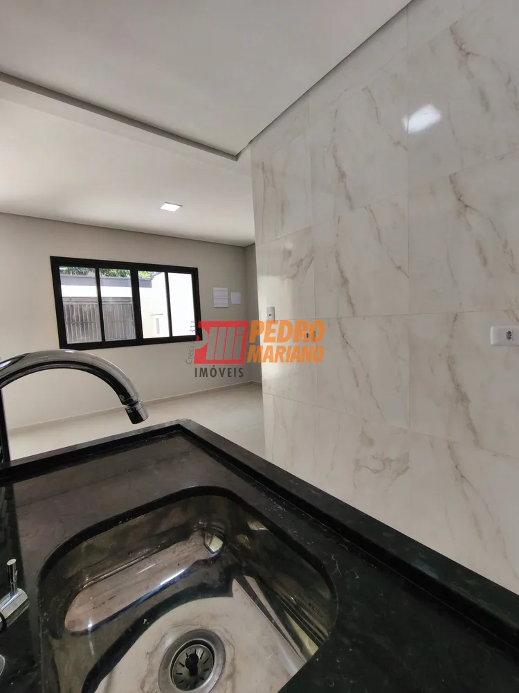 Sobrado, 2 quartos, 75 m² - Foto 6