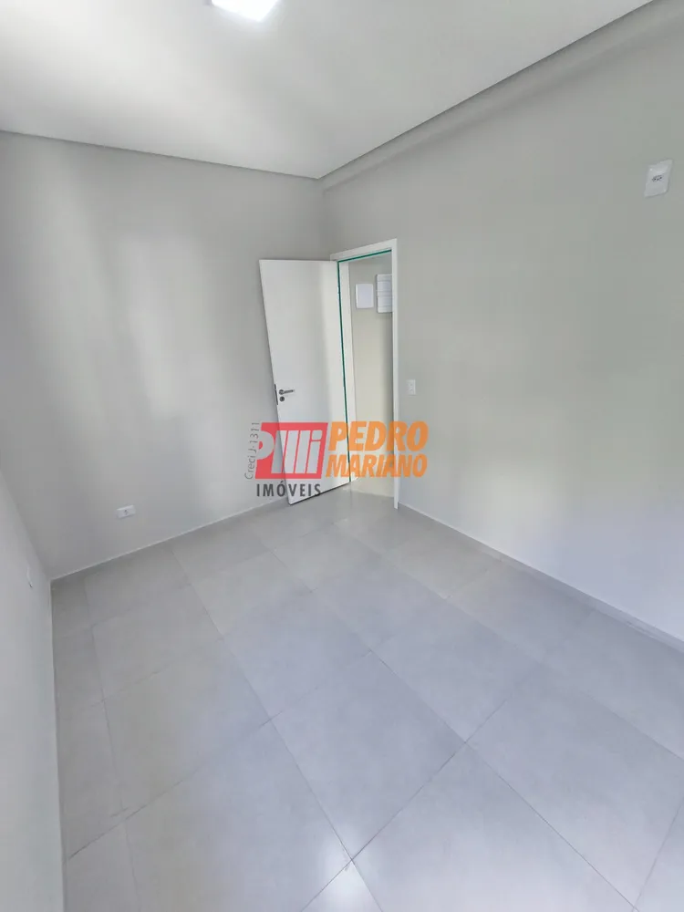 Sobrado, 2 quartos, 75 m² - Foto 4
