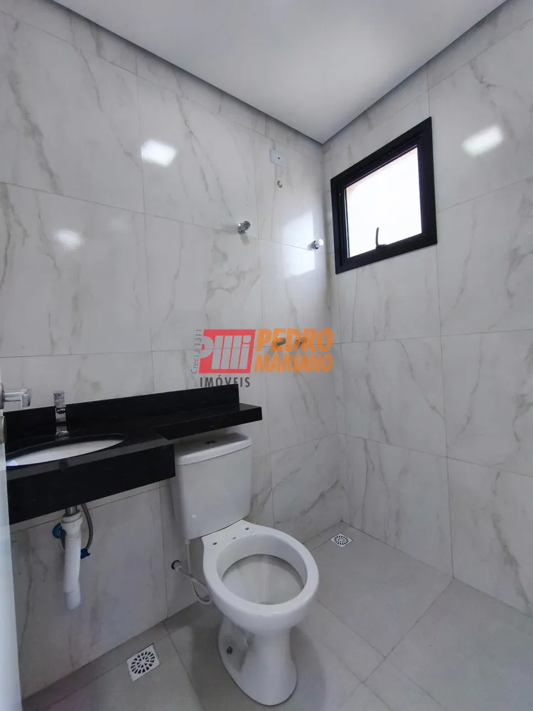 Sobrado, 2 quartos, 75 m² - Foto 5