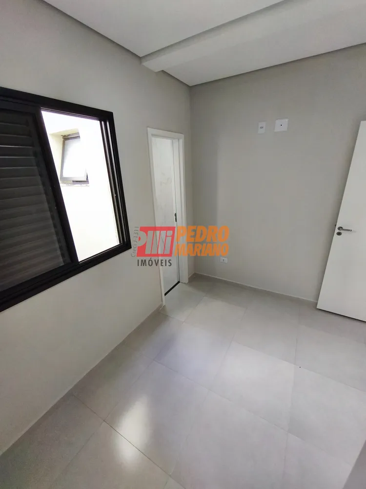 Sobrado, 2 quartos, 75 m² - Foto 4