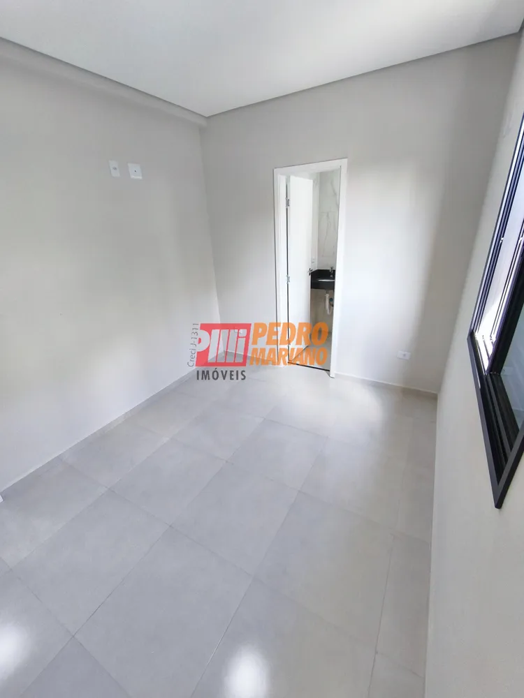 Sobrado, 2 quartos, 75 m² - Foto 8