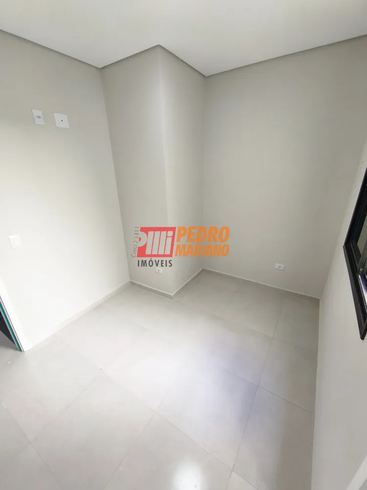 Sobrado, 2 quartos, 75 m² - Foto 3