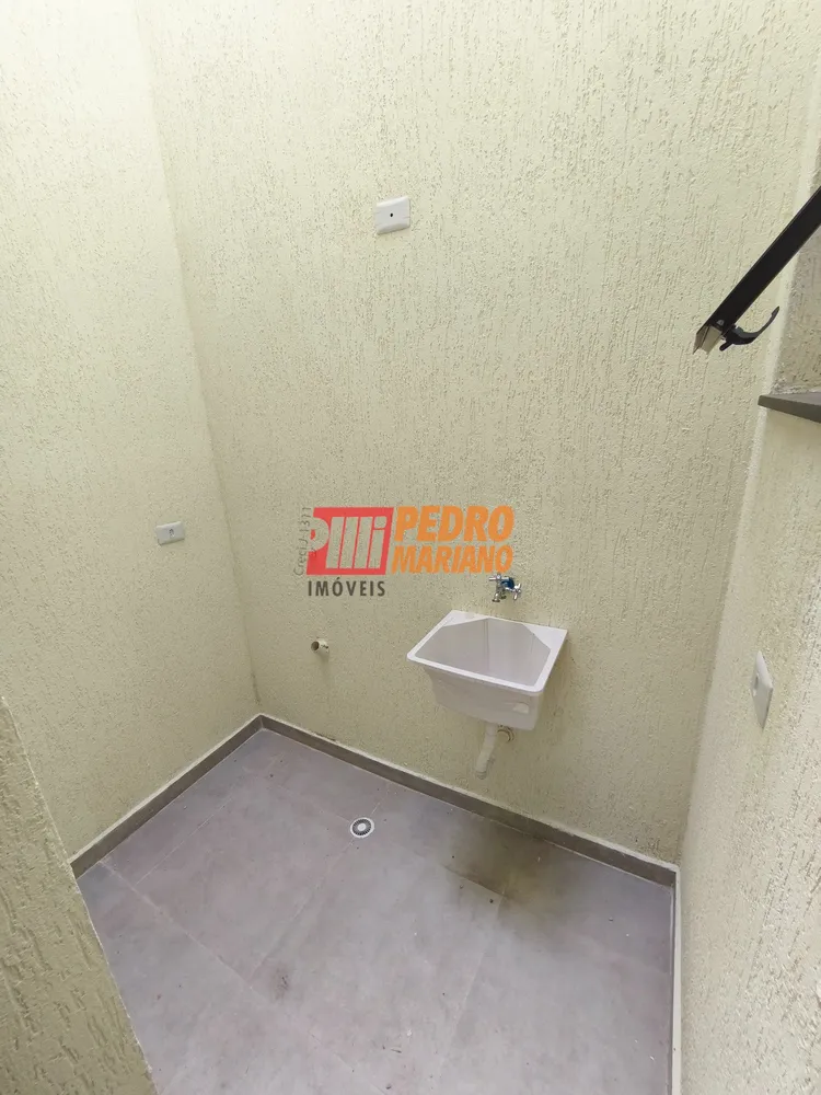 Sobrado, 2 quartos, 75 m² - Foto 11