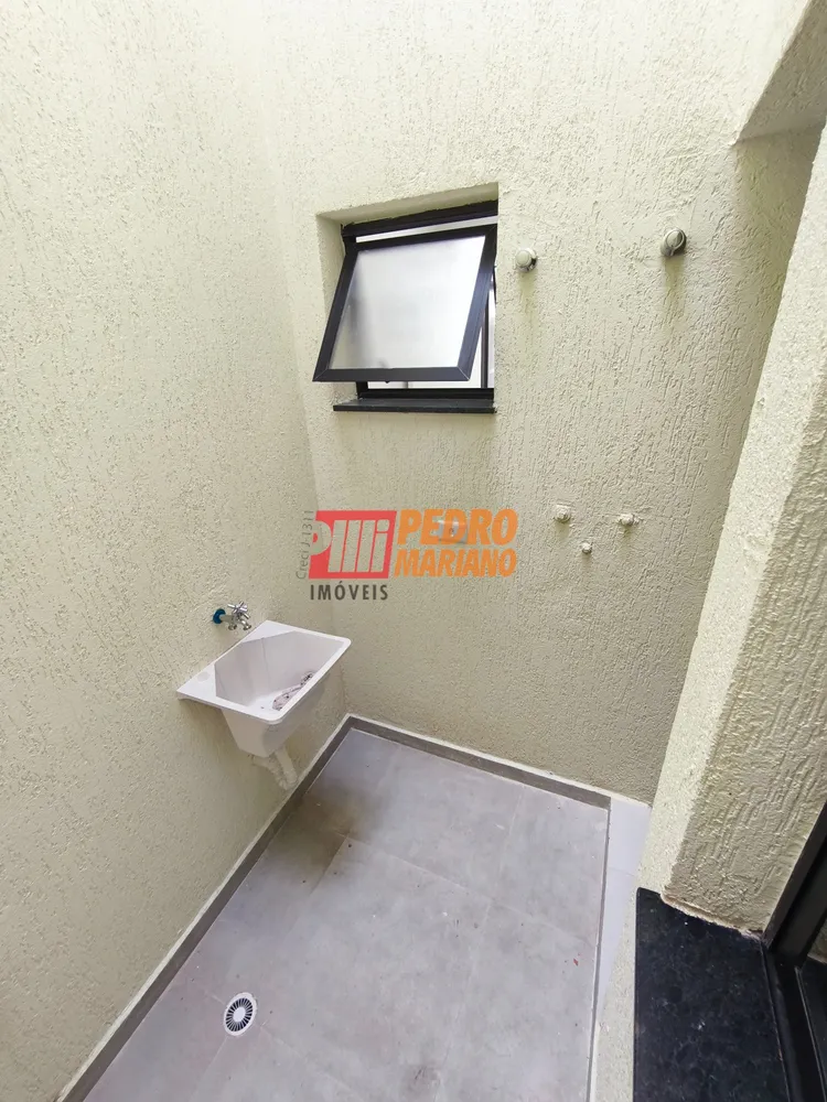 Sobrado, 2 quartos, 75 m² - Foto 7
