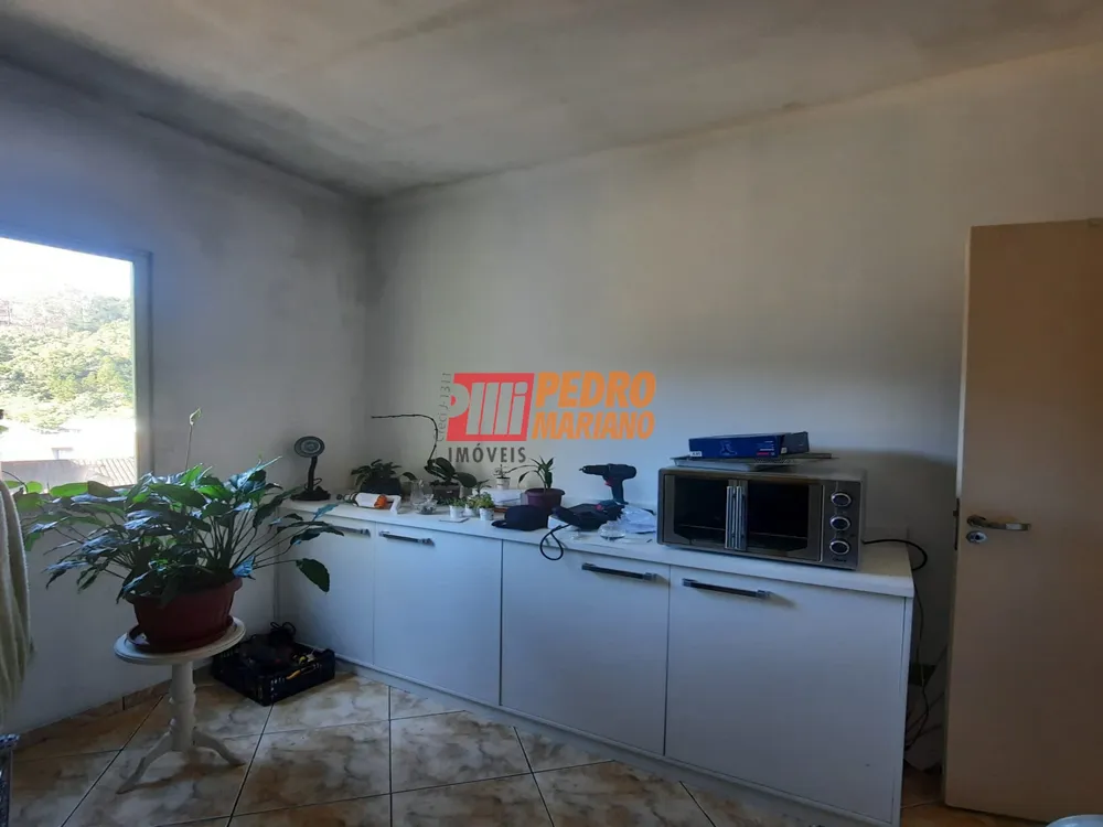 Apartamento, 2 quartos, 56 m² - Foto 3