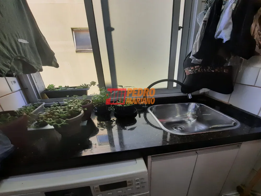 Apartamento, 2 quartos, 56 m² - Foto 6