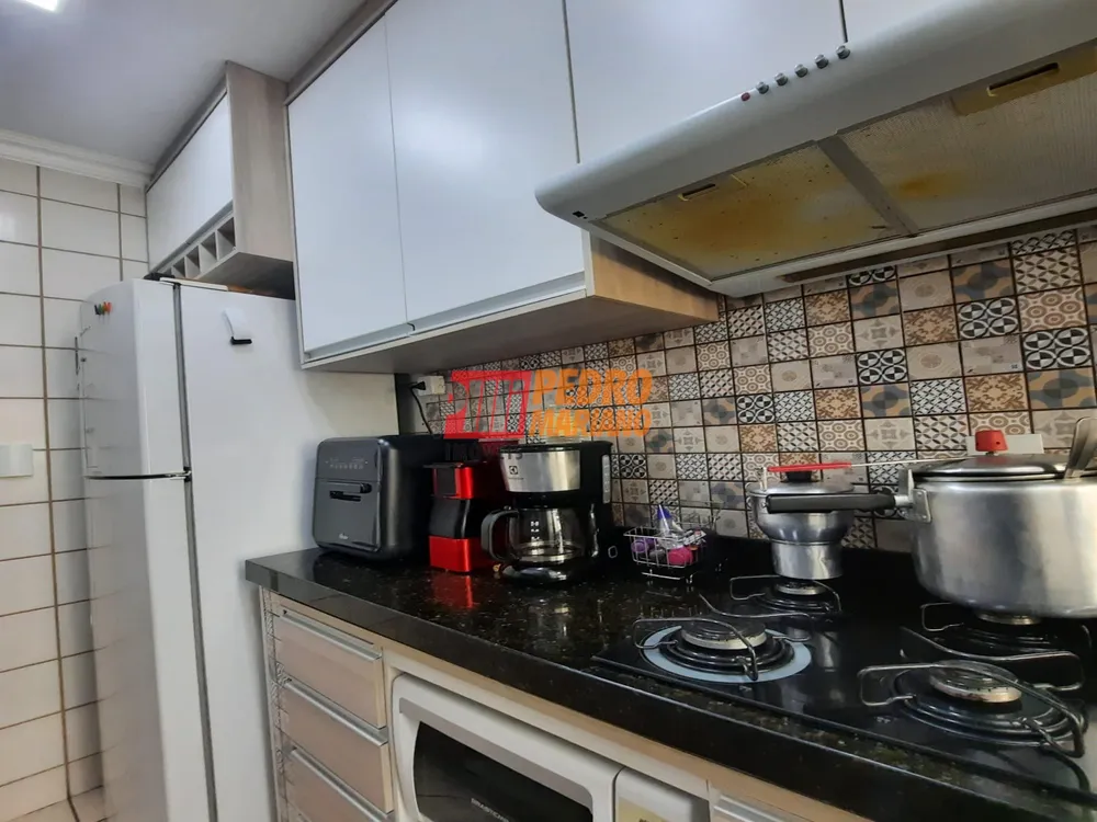 Apartamento, 2 quartos, 56 m² - Foto 8