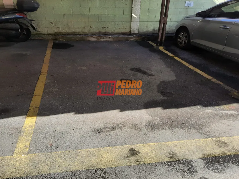 Apartamento, 2 quartos, 56 m² - Foto 4
