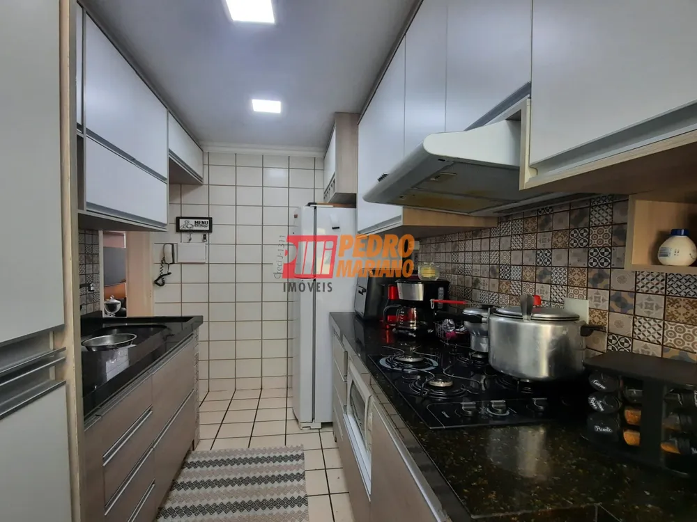 Apartamento, 2 quartos, 56 m² - Foto 1
