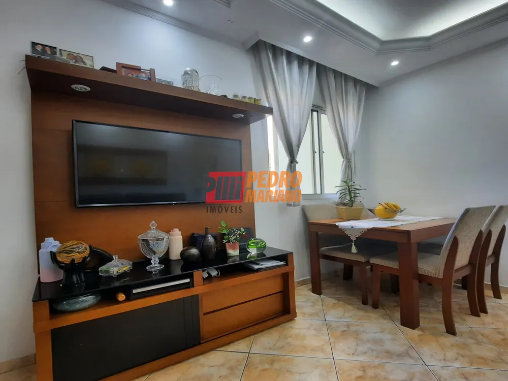Apartamento, 2 quartos, 56 m² - Foto 7