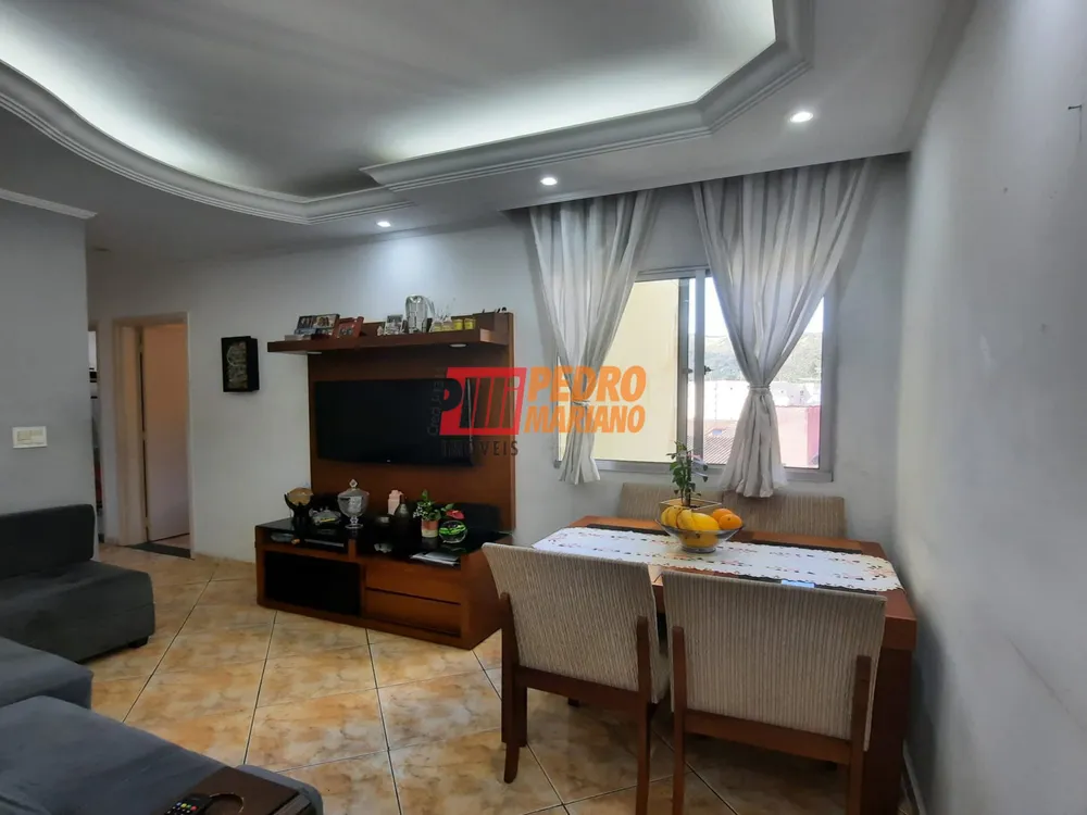Apartamento, 2 quartos, 56 m² - Foto 2