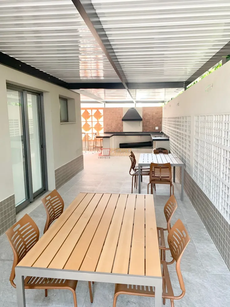 Apartamento, 1 quarto, 69 m² - Foto 4