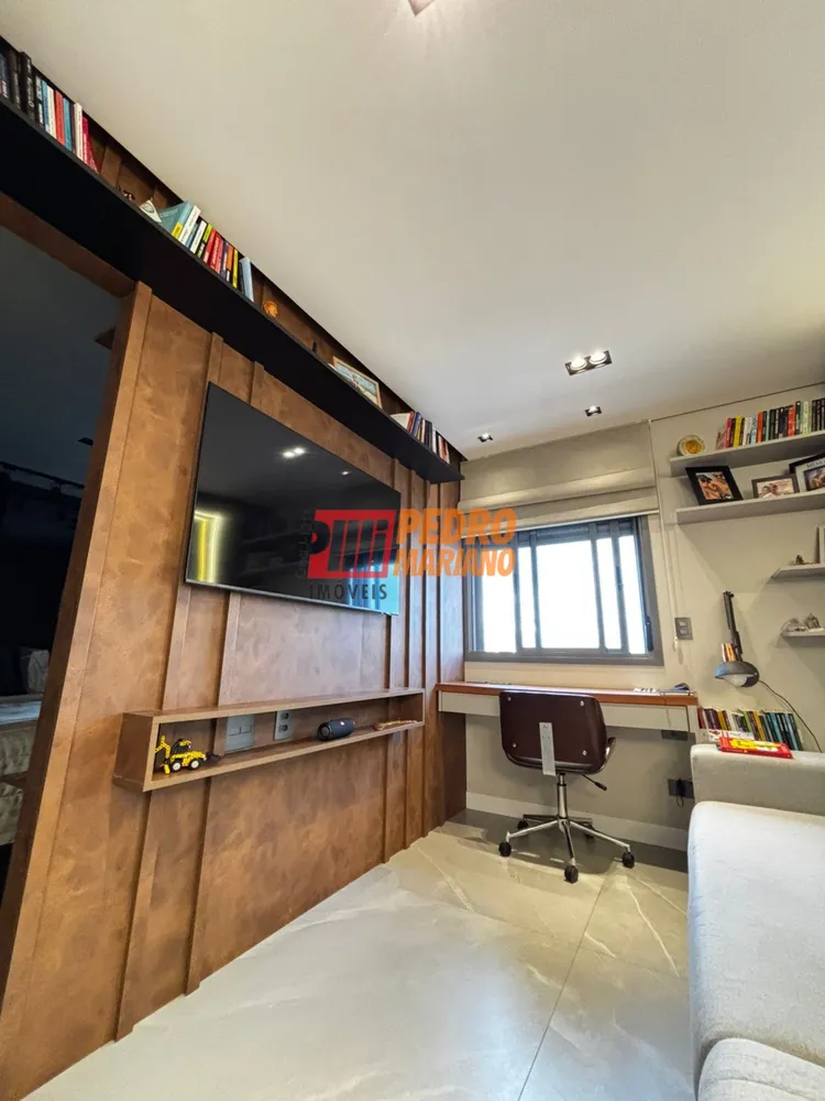 Apartamento, 1 quarto, 69 m² - Foto 9
