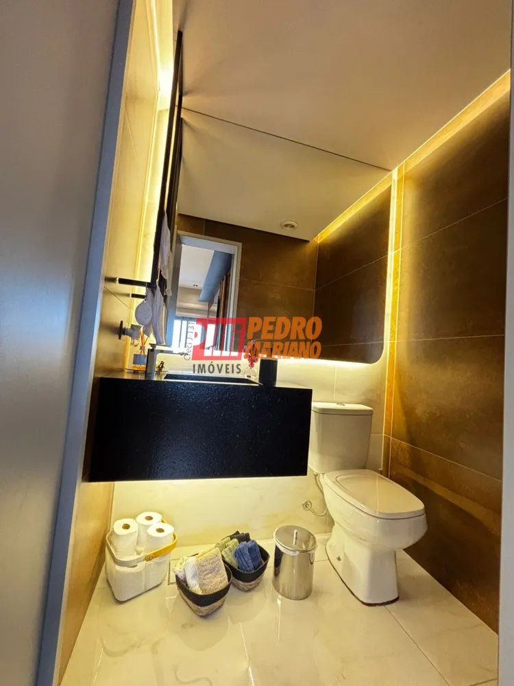 Apartamento, 1 quarto, 69 m² - Foto 5