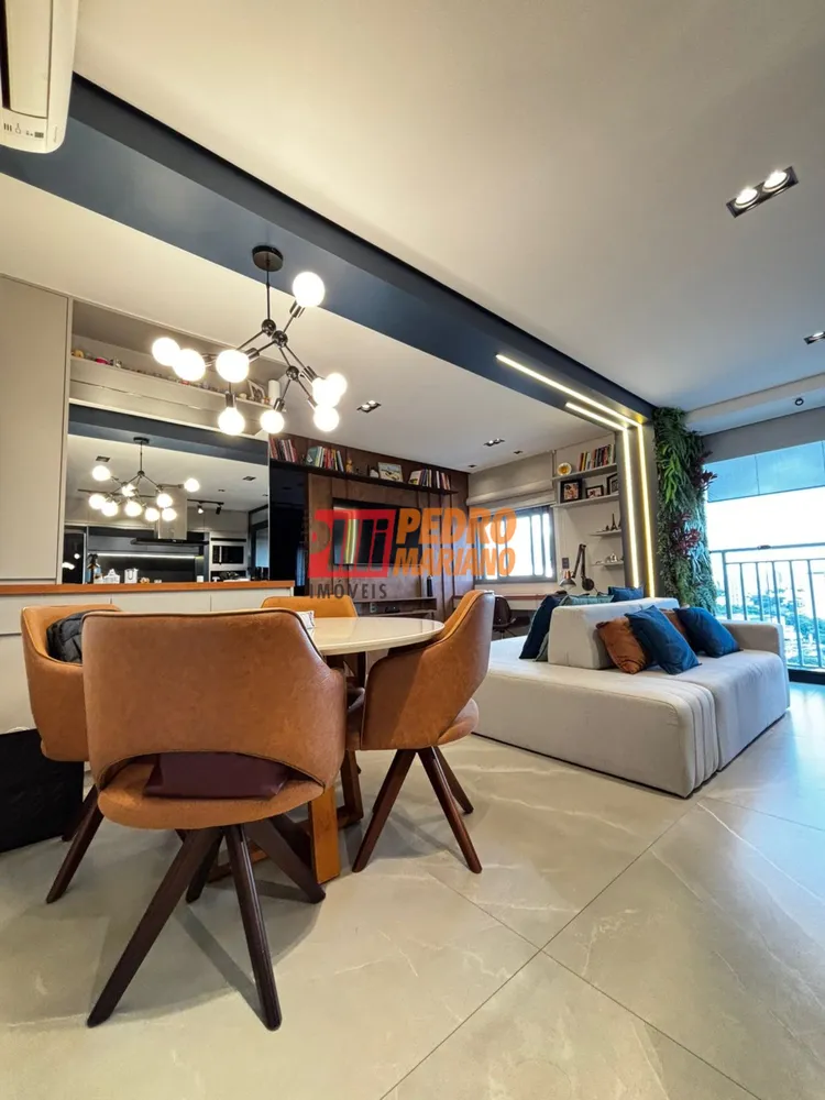 Apartamento, 1 quarto, 69 m² - Foto 10