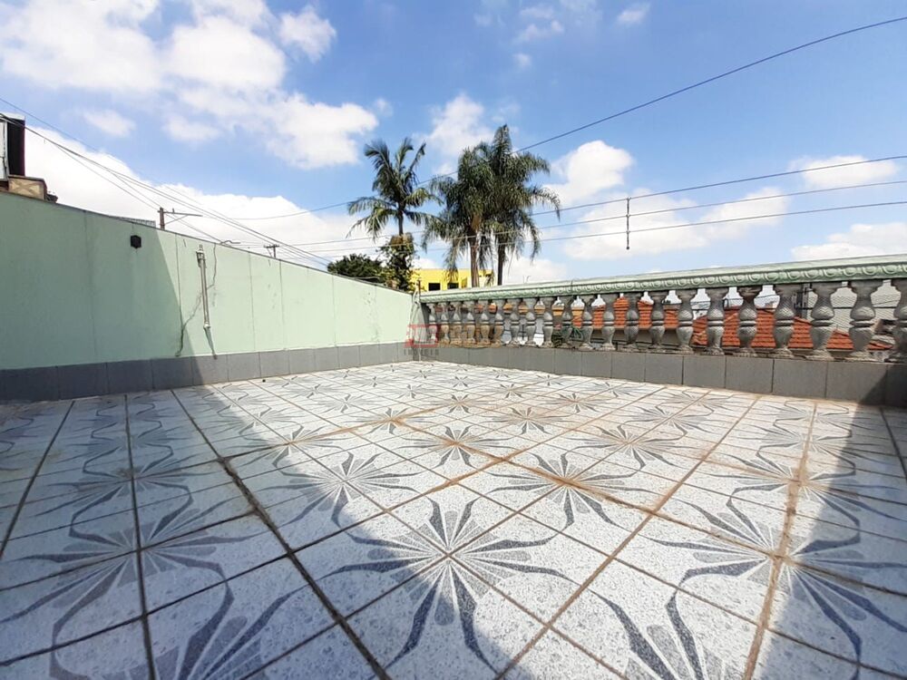 Sobrado à venda com 3 quartos, 128m² - Foto 5