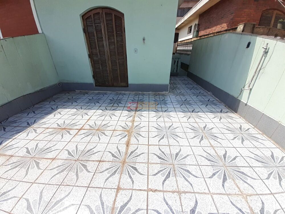 Sobrado à venda com 3 quartos, 128m² - Foto 6