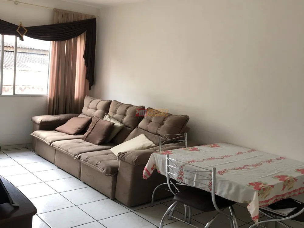 Apartamento, 2 quartos, 57 m² - Foto 2