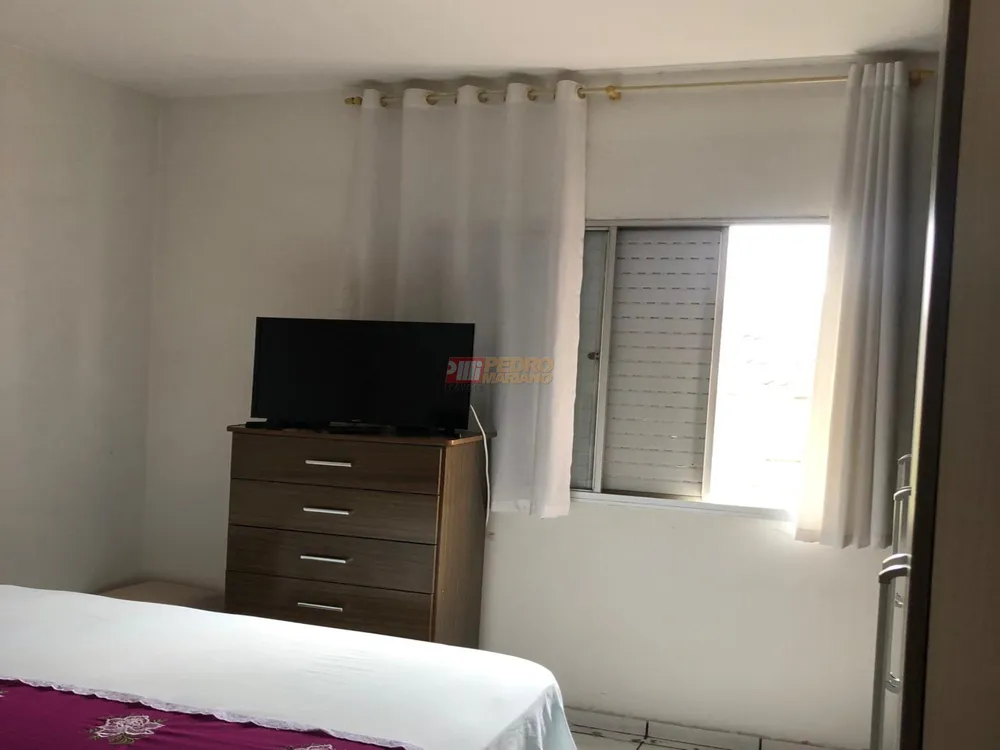 Apartamento, 2 quartos, 57 m² - Foto 10