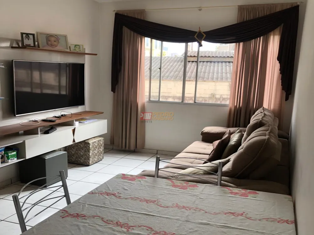Apartamento, 2 quartos, 57 m² - Foto 1