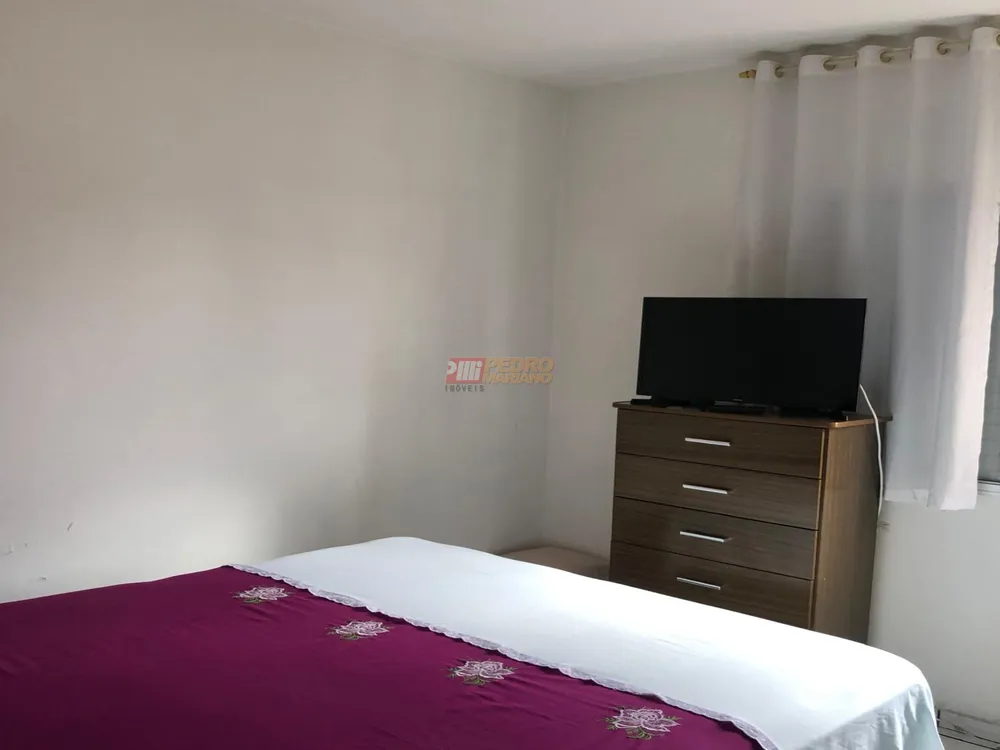 Apartamento, 2 quartos, 57 m² - Foto 11