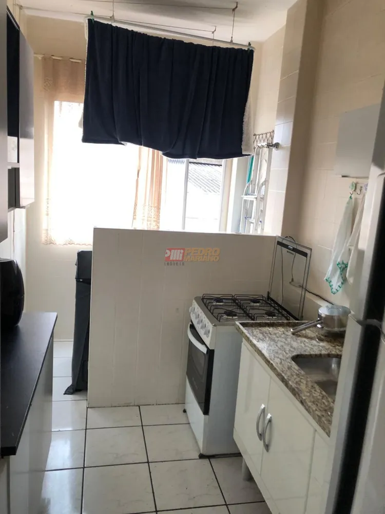 Apartamento, 2 quartos, 57 m² - Foto 4