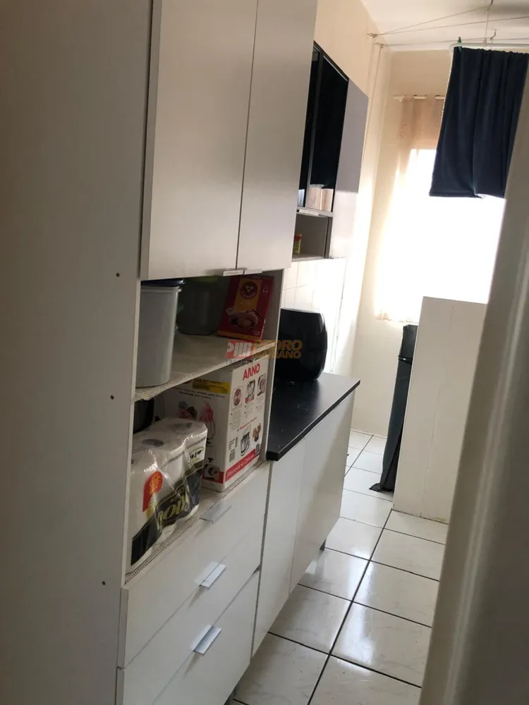 Apartamento, 2 quartos, 57 m² - Foto 6
