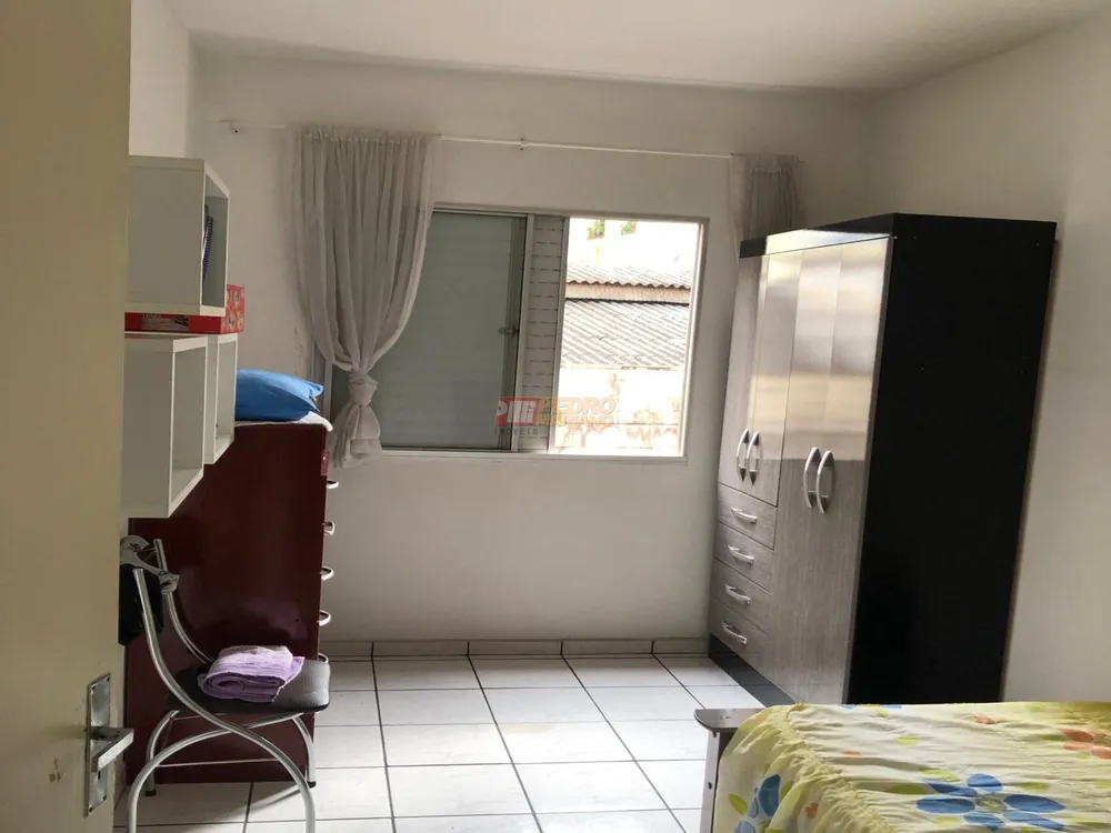 Apartamento, 2 quartos, 57 m² - Foto 9