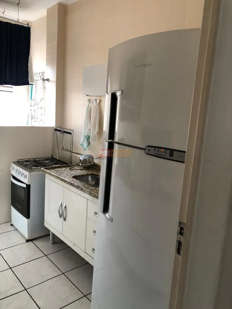 Apartamento, 2 quartos, 57 m² - Foto 5