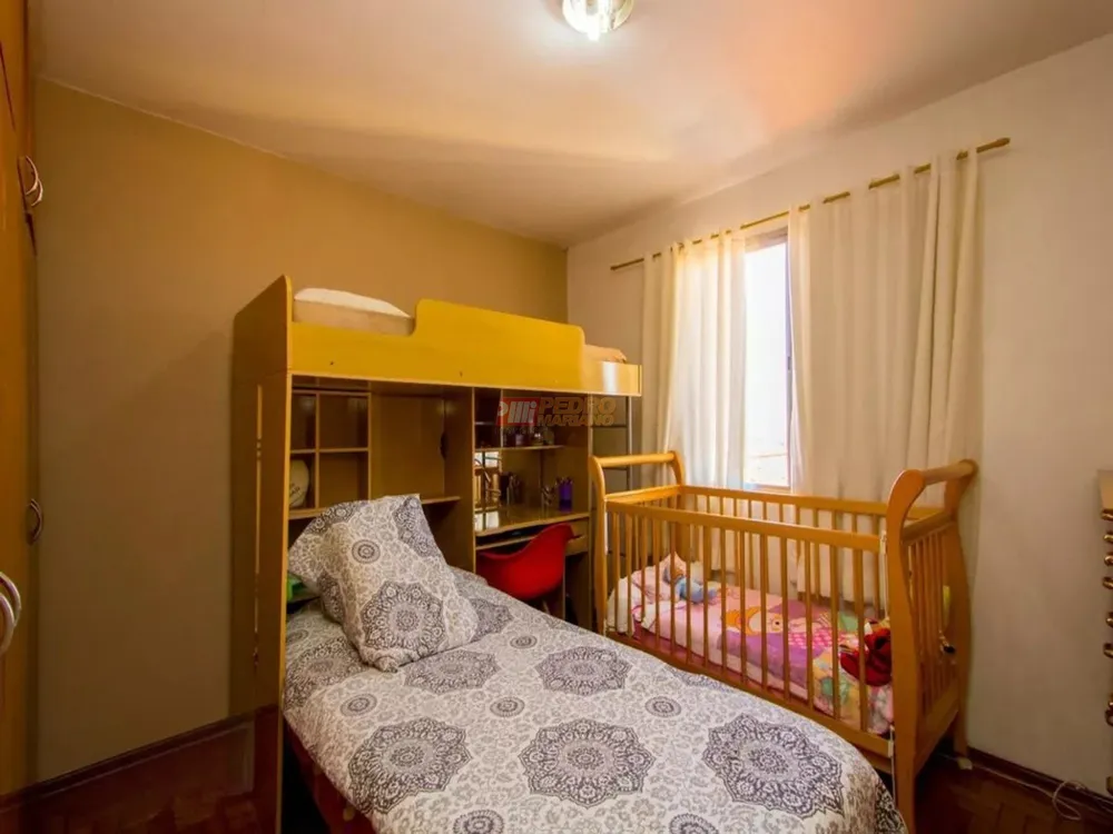Sobrado, 3 quartos, 180 m² - Foto 7