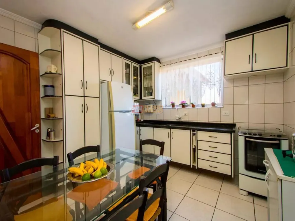 Sobrado, 3 quartos, 180 m² - Foto 9