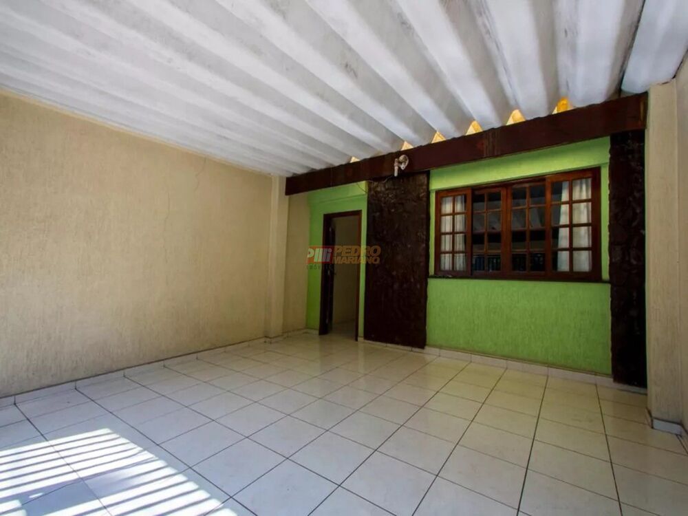 Sobrado, 3 quartos, 180 m² - Foto 7