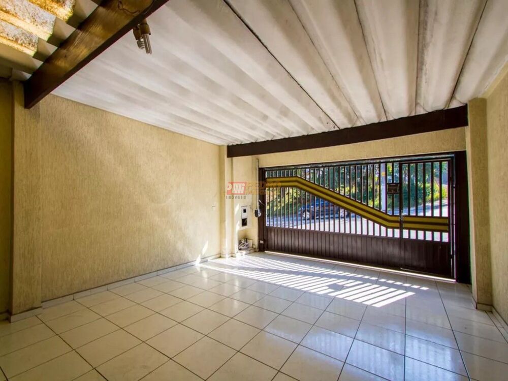 Sobrado, 3 quartos, 180 m² - Foto 8