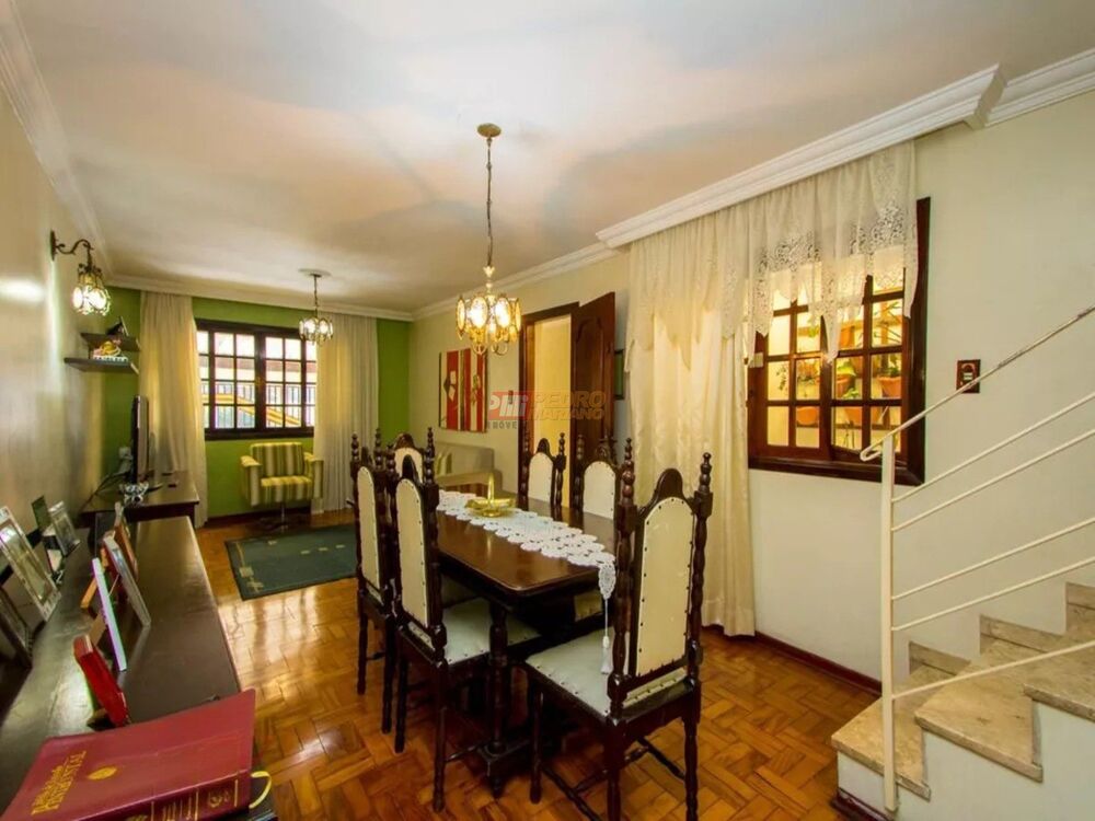 Sobrado, 3 quartos, 180 m² - Foto 2