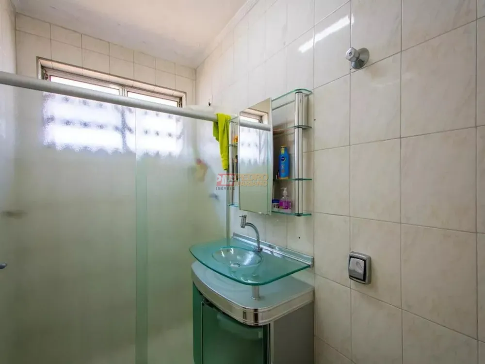Sobrado, 3 quartos, 180 m² - Foto 12