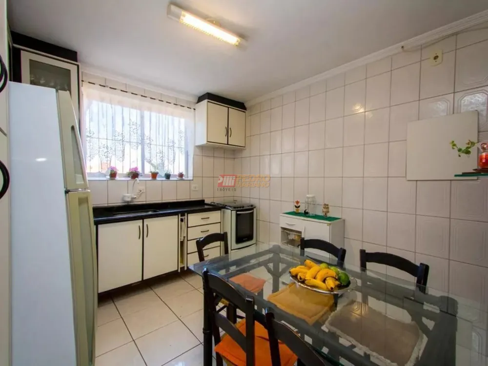 Sobrado, 3 quartos, 180 m² - Foto 10